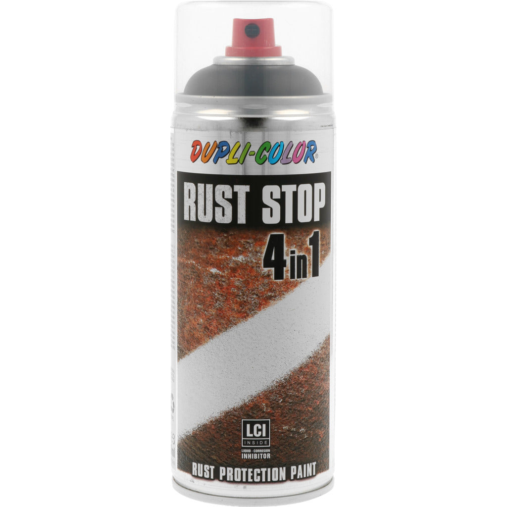 Spray antiruggine RUST STOP