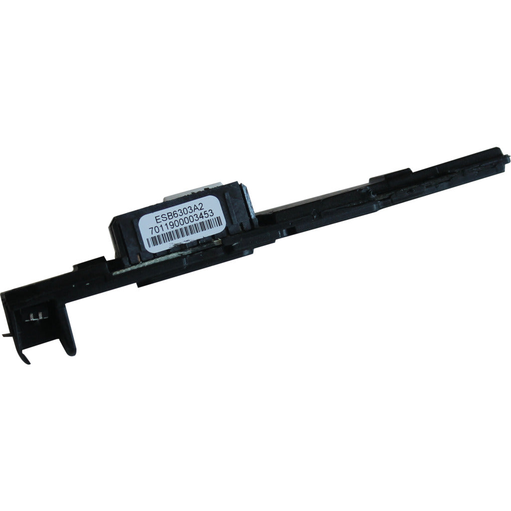 Frontboard RS 2019