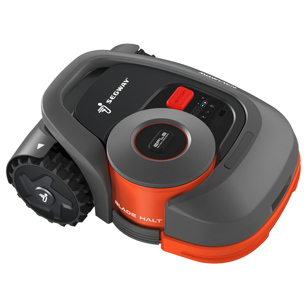 Tosaerba robotizzato Segway Navimow H800E