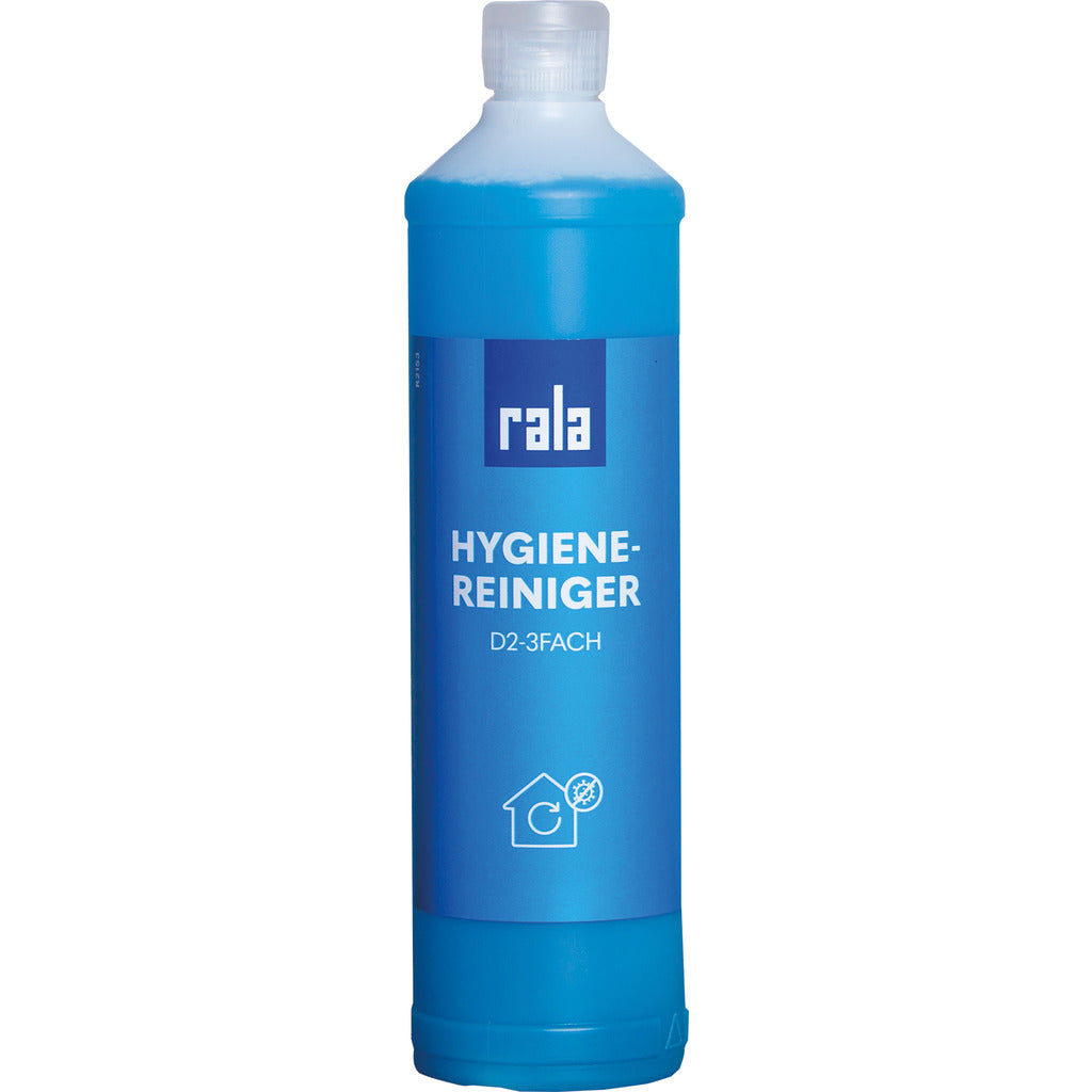 Detergente igienico D2-3 volte