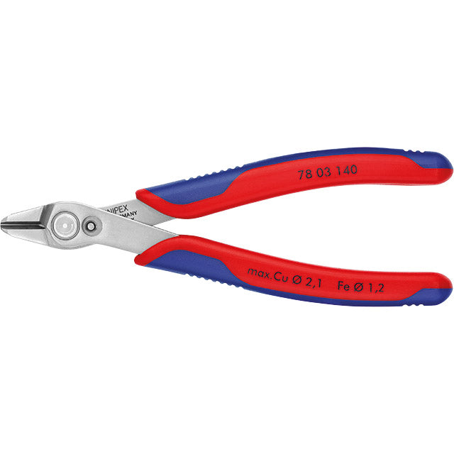 Electronics side cutters Super Knips XL