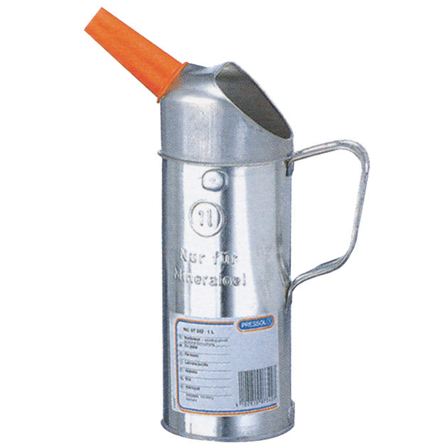 measuring cup
