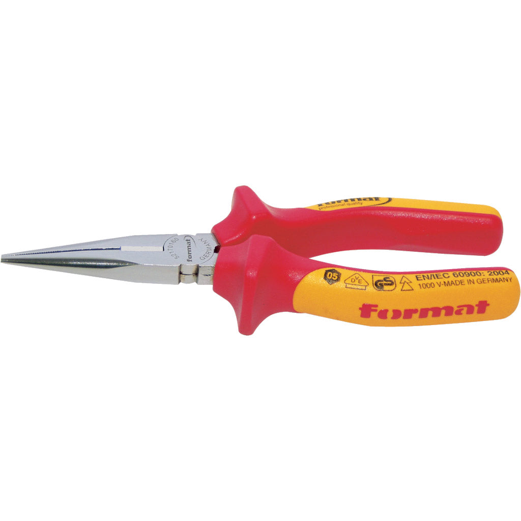 VDE radio pliers 5217