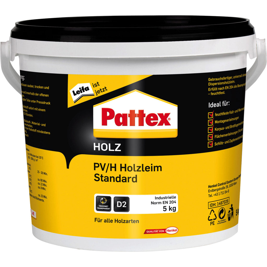 Pattex PV/H Standard