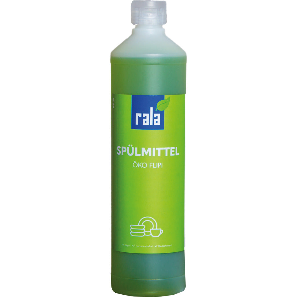 Detersivo per piatti Eco Flipi