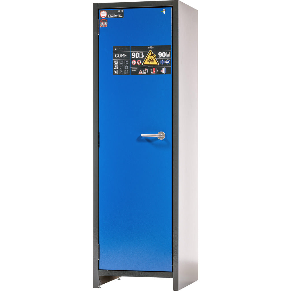 Armadio di sicurezza ION-CORE-90 / 41302-047