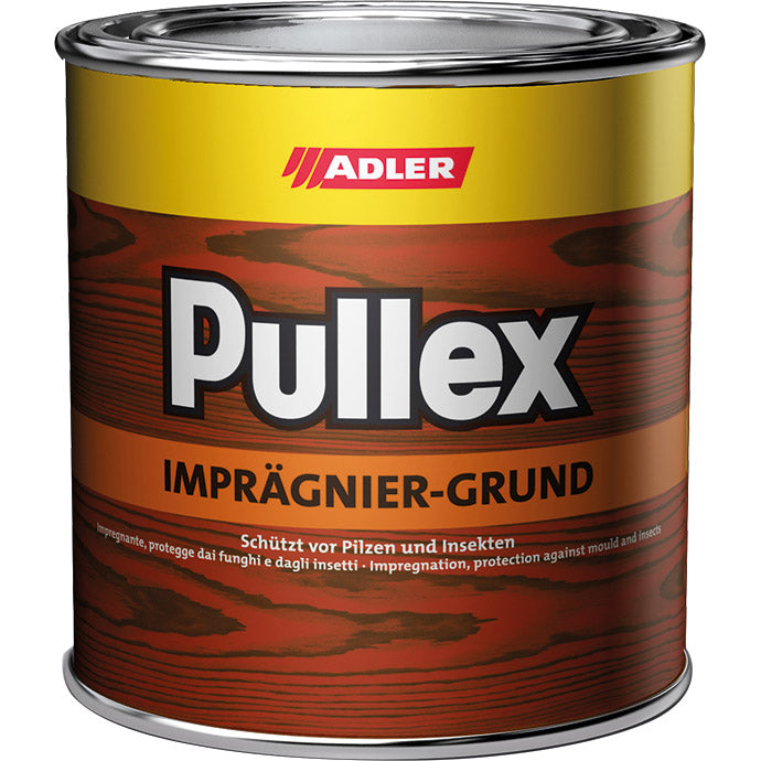 Primer impregnante Pullex