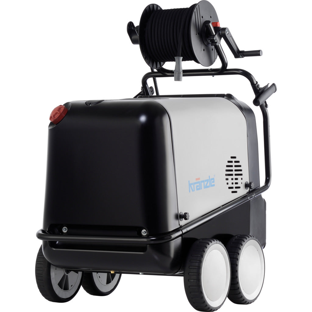 Idropulitrice ad alta pressione Kränzle Therm 1017