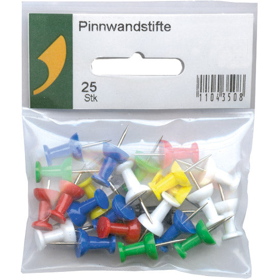 SBV-Pinwandstifte