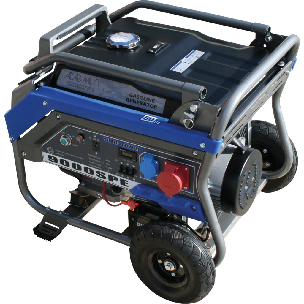 Super Power 9000SPTE generator