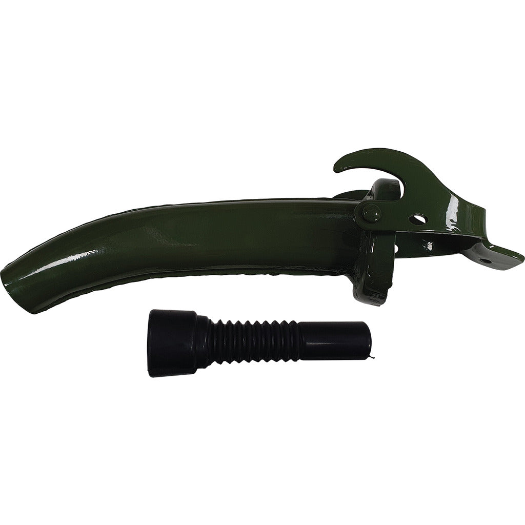 Filling nozzle