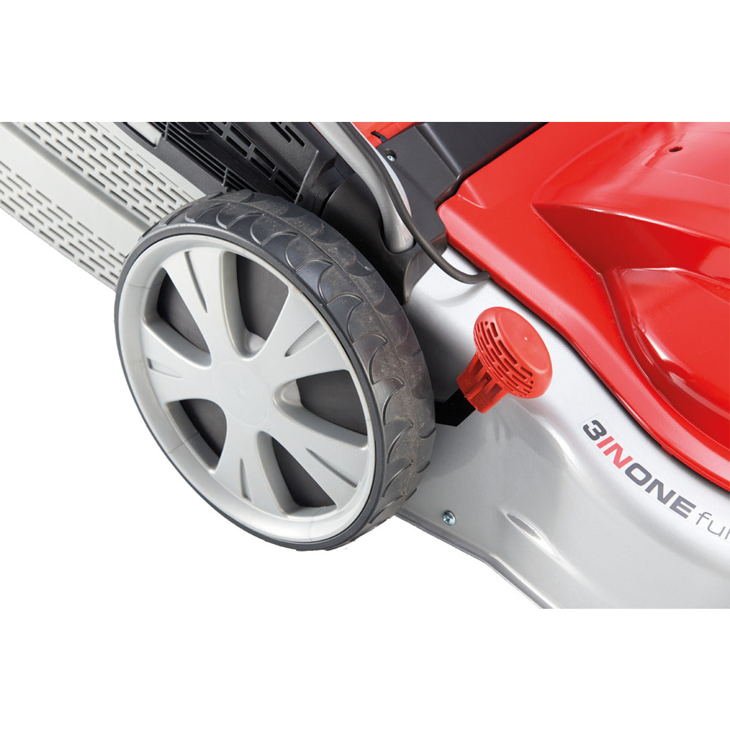 Rasaerba elettrico Silver Comfort 46.4 E
