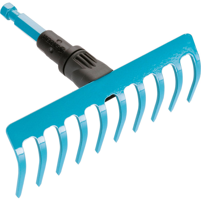 Small rake
