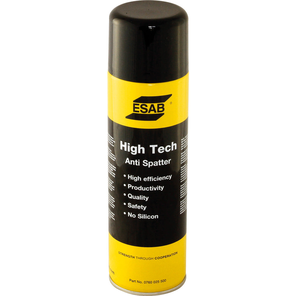 ESAB Antispritzerspray High Tech