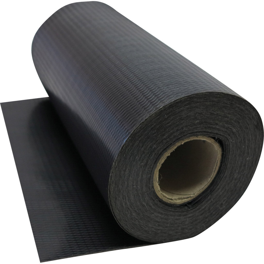 Barriera murale in HDPE