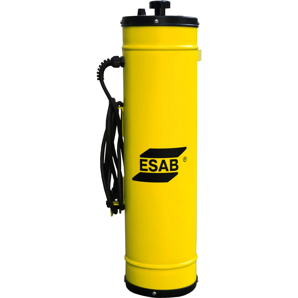 Essiccatore per elettrodi ESAB PSE-5 / portatile