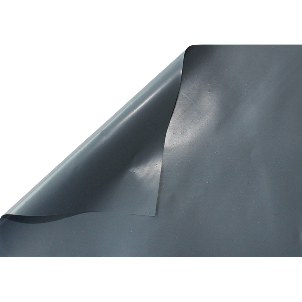 Baufolie / Abdeckfolie schwarz