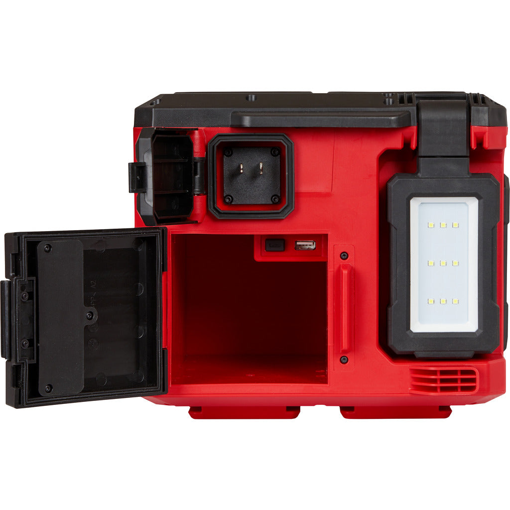 Cordless light M18 POLAC-0