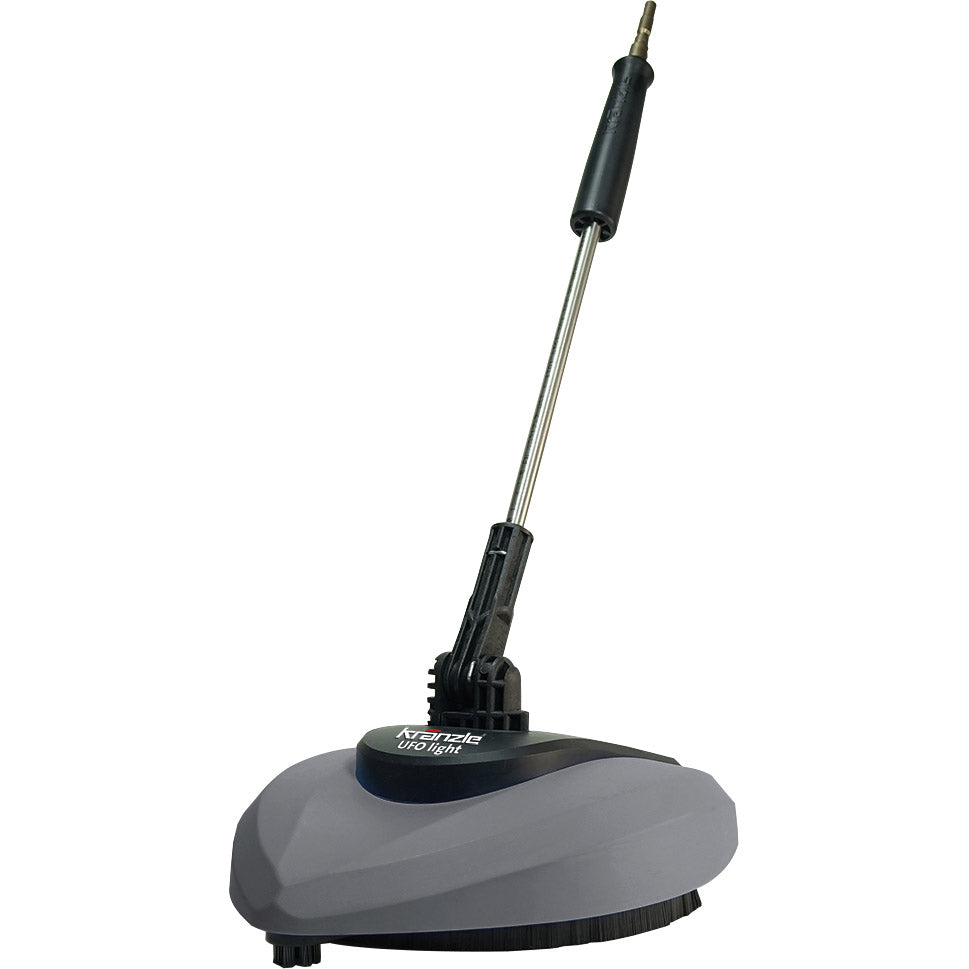 Round Cleaner UFO