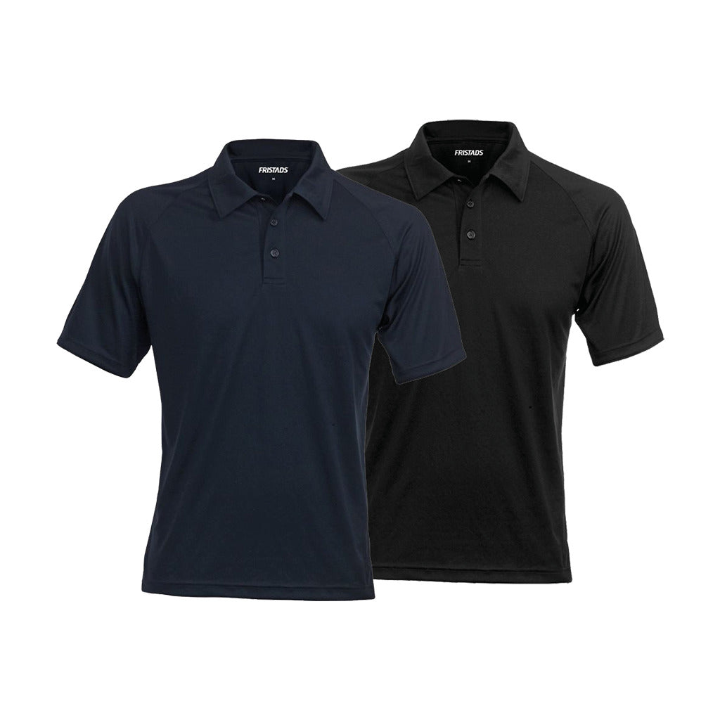 CoolPass Poloshirt 1716 COL