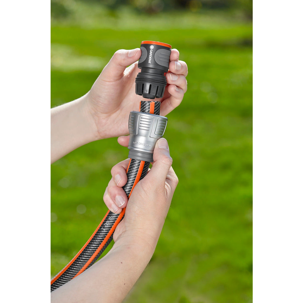 Premium hose connector 18256