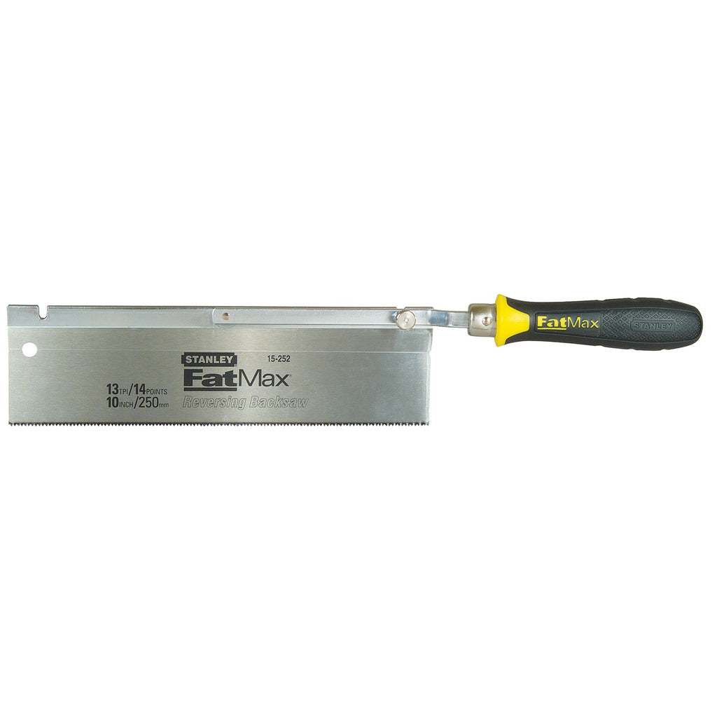 FatMax sega fine pieghevole