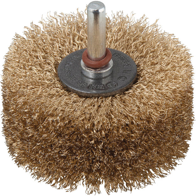 Holz Struktur Bürste