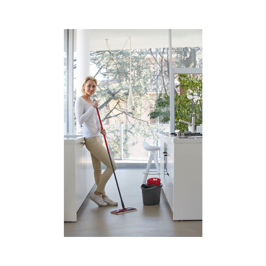 UltraMax bucket with wringer