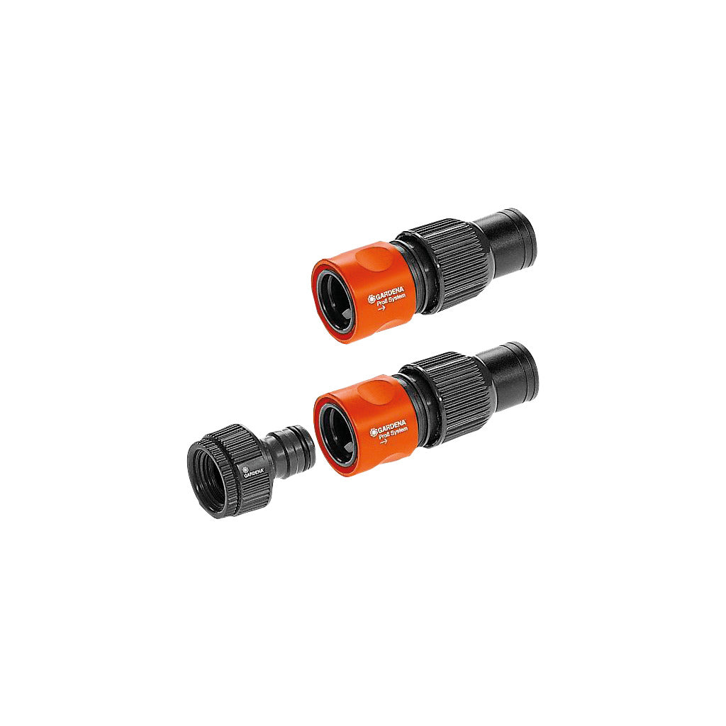 Gardena Profi-System-Anschluss-Satz