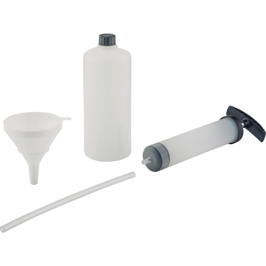 Kit di manutenzione dell'olio motore AL-KO