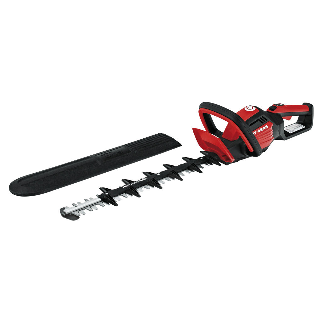 Tagliasiepi a batteria solo by AL-KO PREMIUM pro HT 4245 / senza batteria e caricabatteria