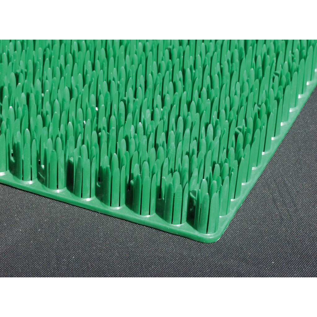 All-weather mat