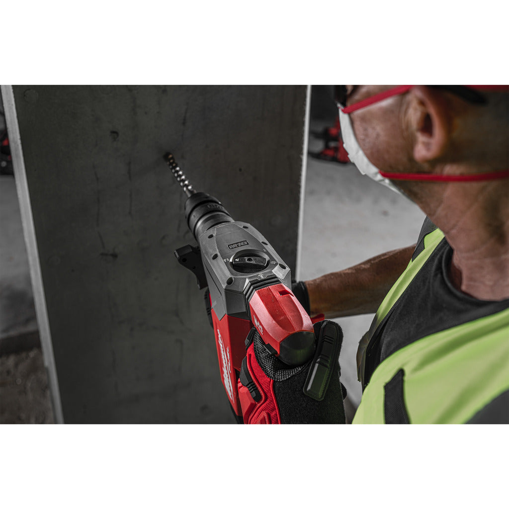 Akku-Kombihammer One Key M18ONEFHPX-552X