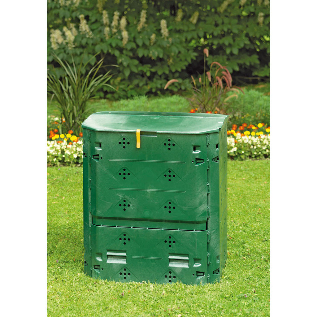 Young Line Composter BIO 400