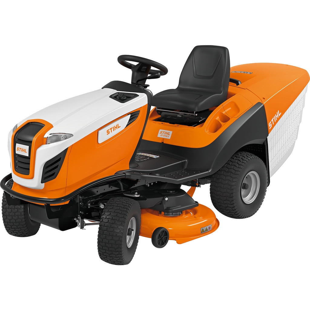 Stihl lawn tractor RT 5112 Z