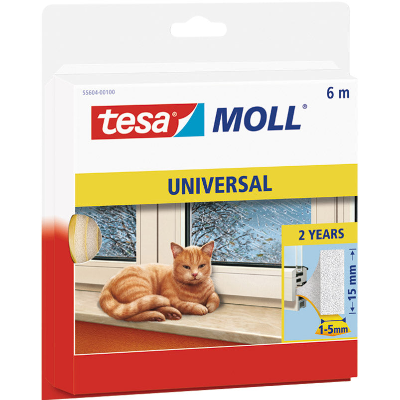 Foam seal