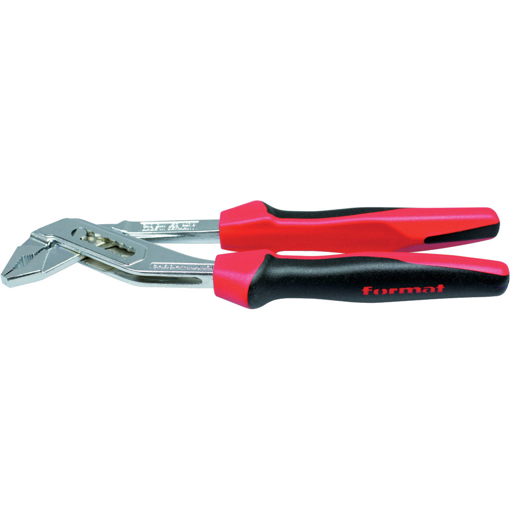 Pinza per pompa idraulica 5602