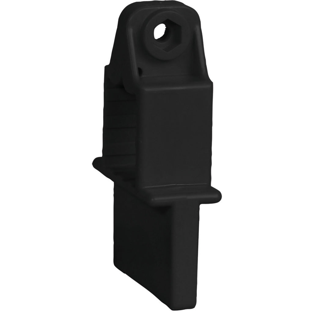 Spacer for floorboard clamp
