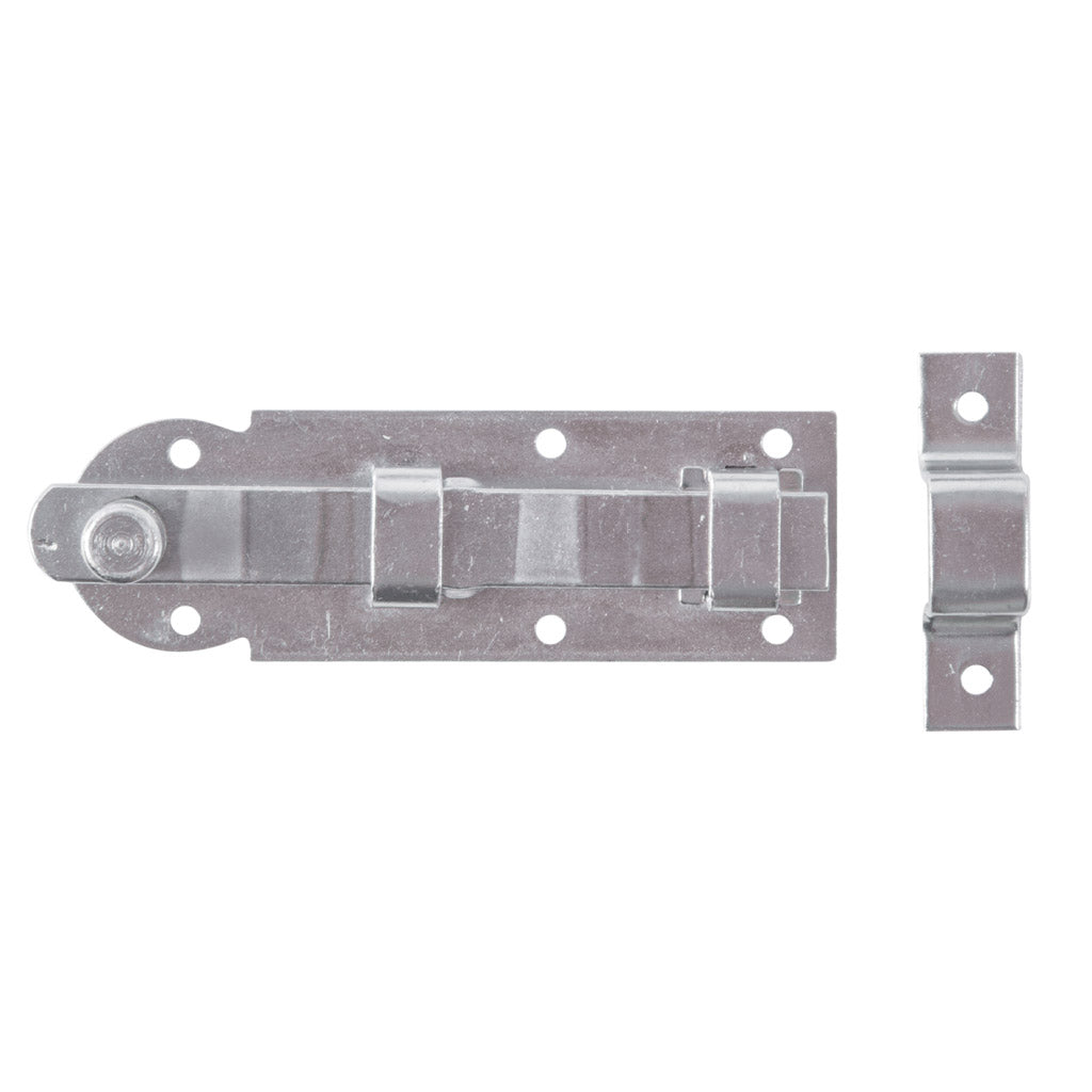 Edelstahl Fensterriegel 16