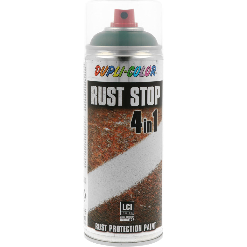 Spray antiruggine RUST STOP
