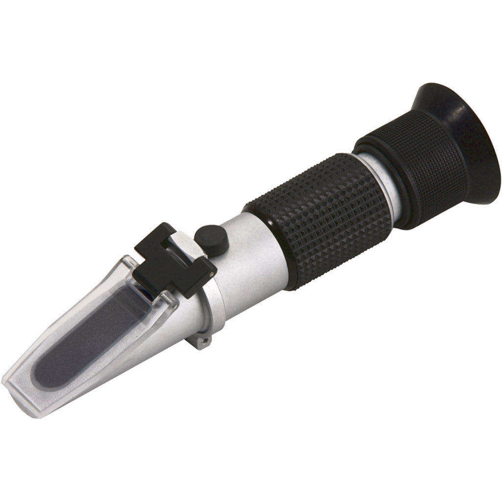 refractometer