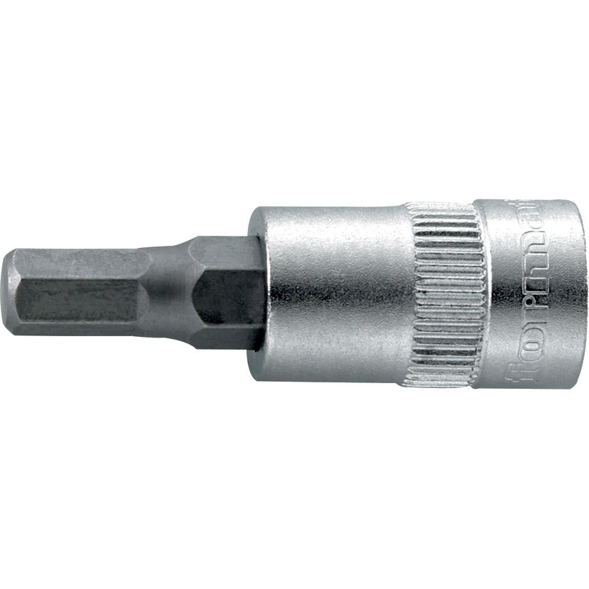 Schraubendreher-Einsatz " für Innensechskantschrauben