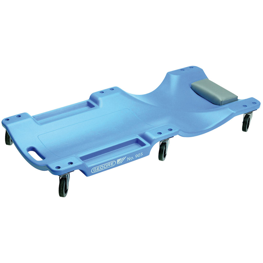 Scooter reclinato