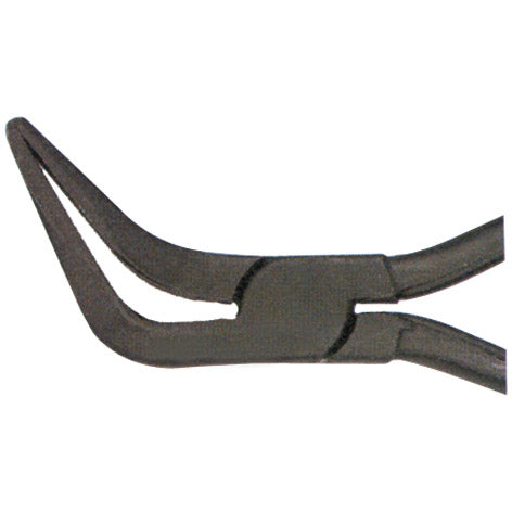 Pinza per giunti da idraulico