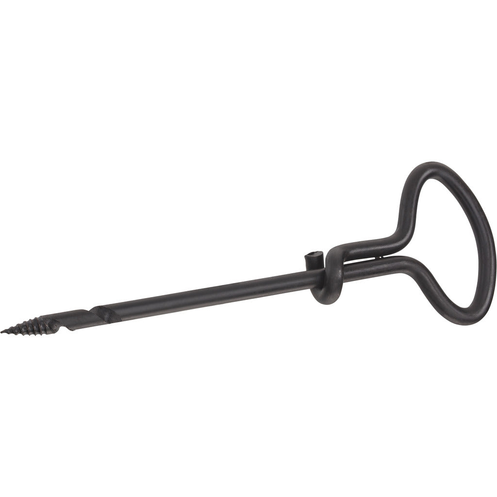 knot drill