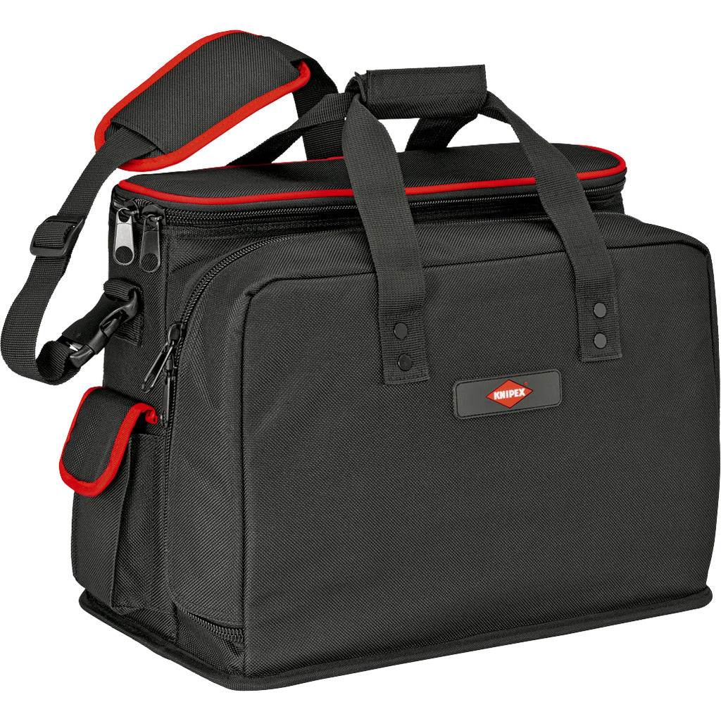 Werkzeugtasche "Service" / leer