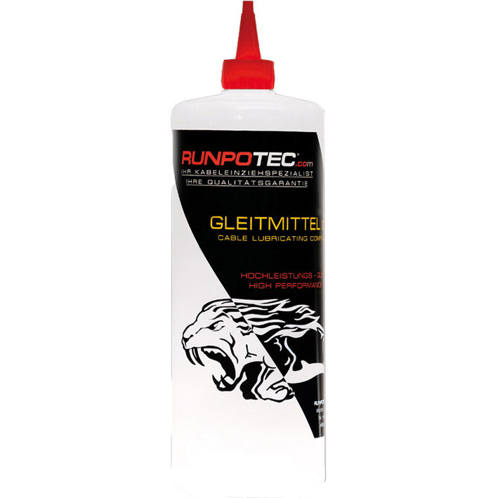 Kabelgleitmittel Gel 1050ml