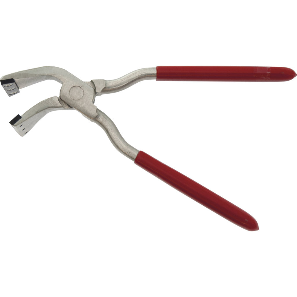 Folding pliers plastic, stainless steel