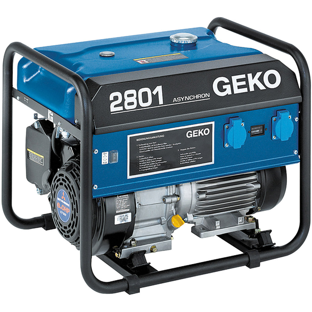 Generator 2801 EA/SHBA