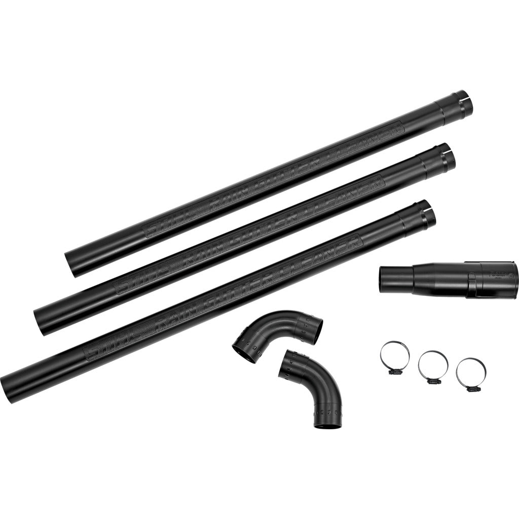 Stihl gutter cleaning set